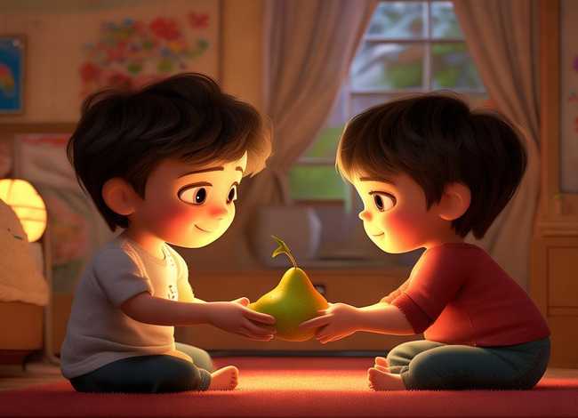儿童睡前故事孔融让梨视频、睡前小故事孔融让梨视频 儿童睡前故事孔融让梨视频、睡前小故事孔融让梨视频