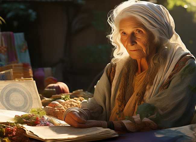 黄道婆的故事简介(黄道婆的故事简介50字) 黄道婆的故事简介(黄道婆的故事简介50字)