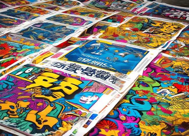 儿童故事报是书嘛、故事小报是什么