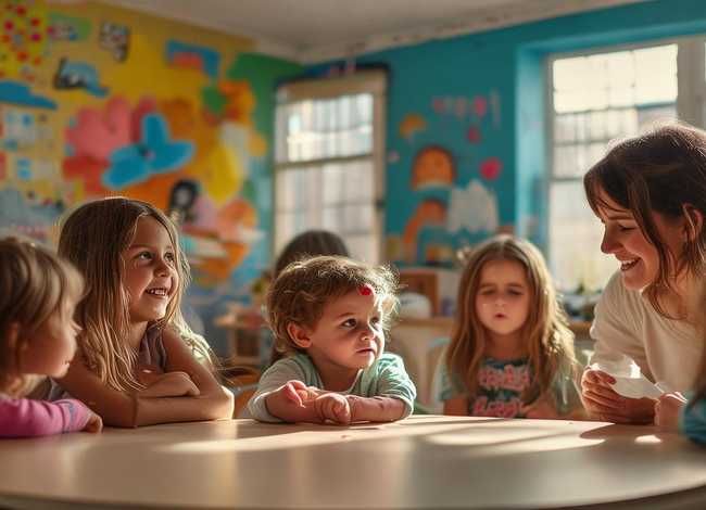 关于哭的故事幼儿园（关于哭的故事幼儿园中班）