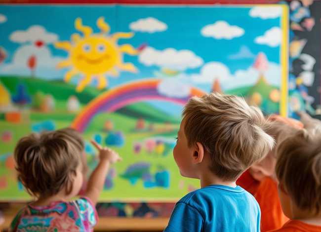 儿童看图说故事 看图说故事 幼儿园 儿童看图说故事 看图说故事 幼儿园