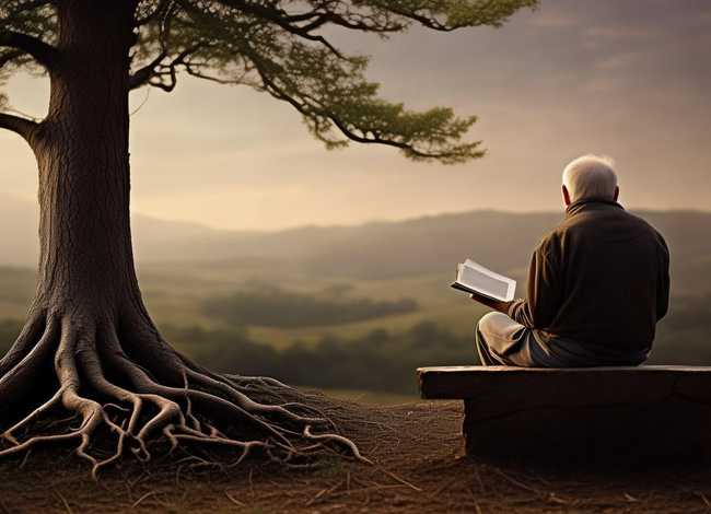 哲理短篇故事 经典哲理小故事短篇