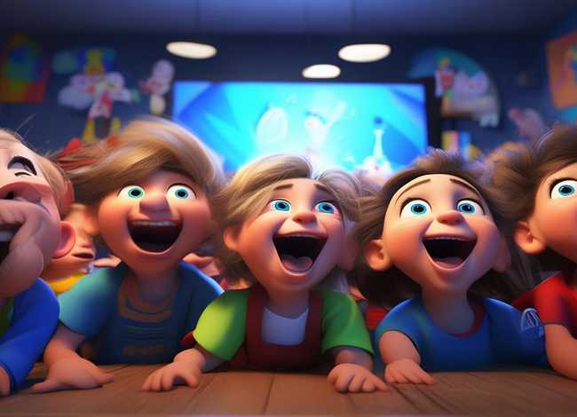 幼儿搞笑故事视频 - 幼儿搞笑故事视频播放 幼儿搞笑故事视频 - 幼儿搞笑故事视频播放