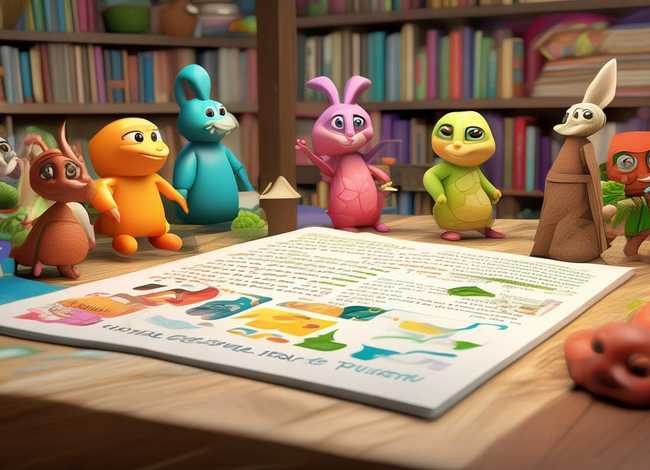 关于健康的故事绘本、关于健康的故事绘本图片