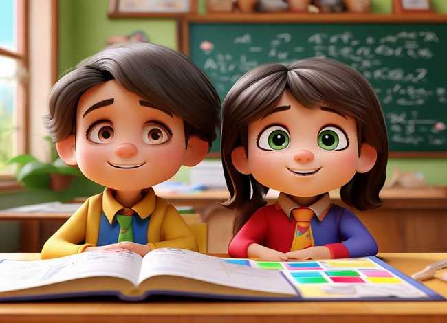 小学生数学故事（小学生数学故事书推荐）