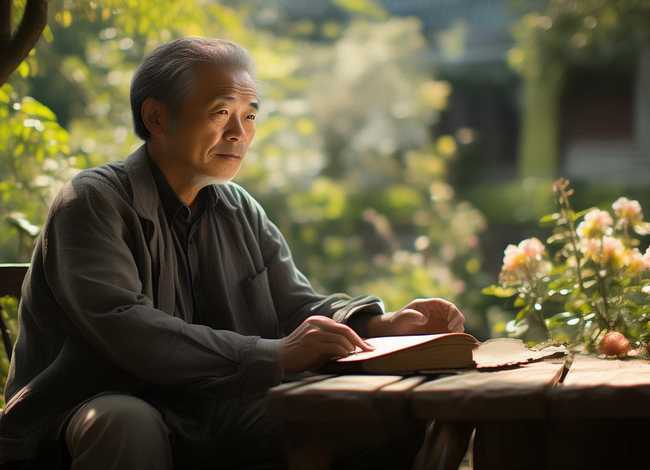 史铁生的感人小故事，史铁生的感人小故事有哪些