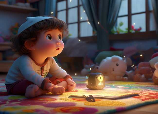 3岁幼儿故事音频（3岁幼儿故事音频播放）