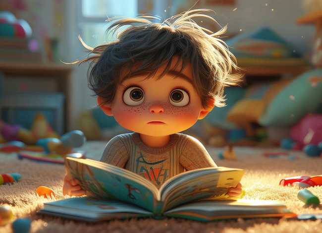 小孩的故事小孩的，小孩的故事小孩的哭声