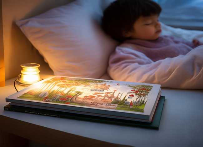 甜甜小故事睡前故事，甜甜小故事睡前故事在线听