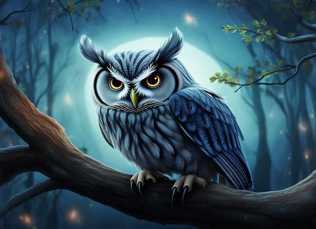 最懂人心的儿童故事，最懂人心的动物是什么动物