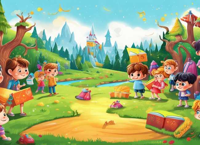 幼儿看图故事创编范文;幼儿看图故事创编范文简短 幼儿看图故事创编范文;幼儿看图故事创编范文简短