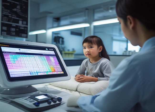 中国儿童骨龄评分法，中国儿童骨龄评分法(TW-C)骨龄仪