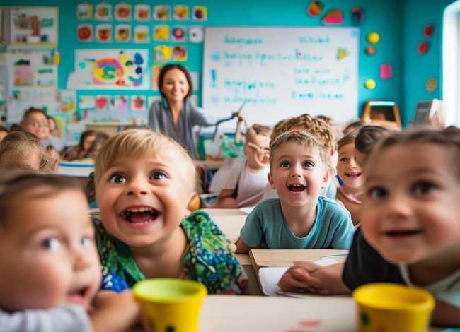 儿童英语视频、幼儿英语启蒙教学视频