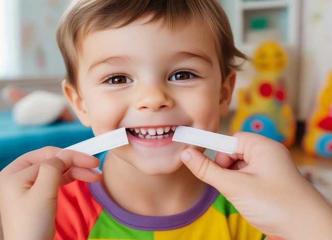 儿童通气鼻贴怎么用；儿童通气鼻贴怎么用效果好