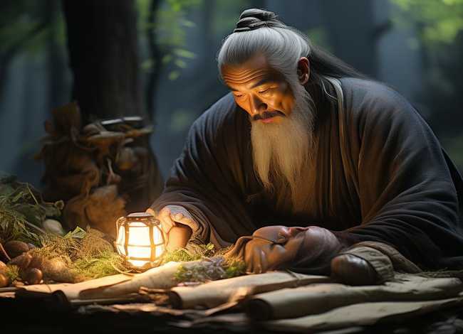 华佗的故事还有哪些 - 华佗的故事还有哪些用一两句话说一说