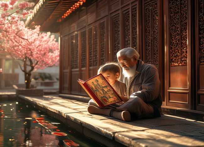 中华美德故事大全72集免费观看 中华美德故事大全72集免费观看下载