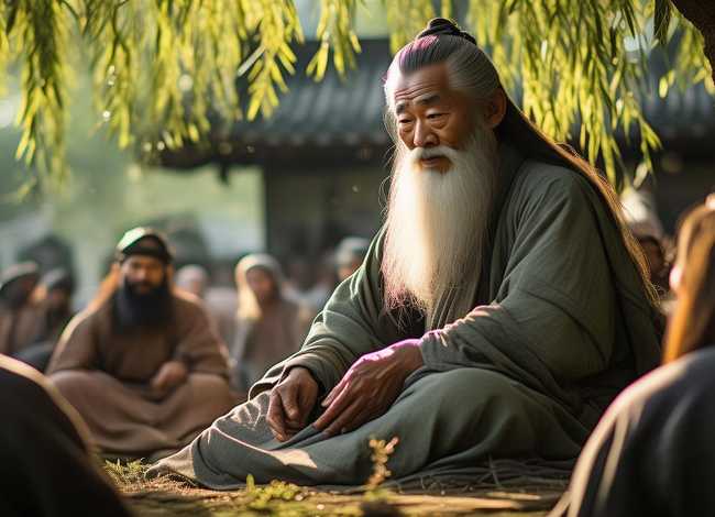 孔子故事大全30左右 - 孔子故事大全30左右50字