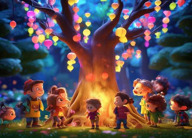 幼儿故事简短故事(中班幼儿故事简短故事) 幼儿故事简短故事(中班幼儿故事简短故事)