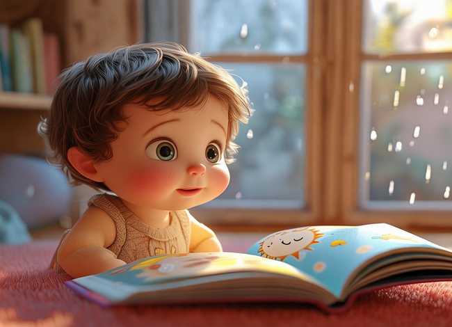 温暖儿童故事、关于温暖的幼儿故事 温暖儿童故事、关于温暖的幼儿故事