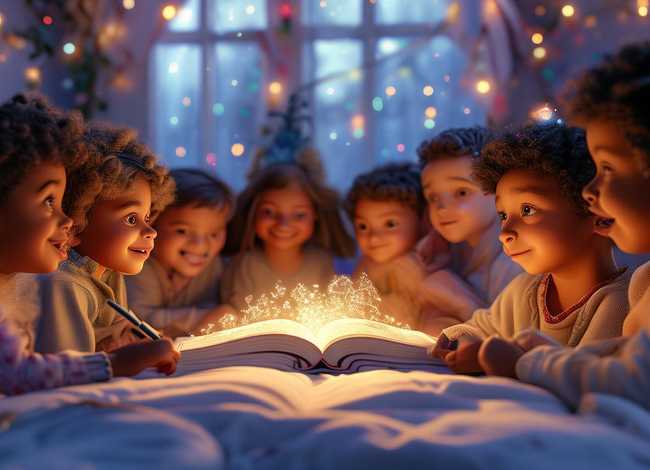 音乐儿童故事、音乐睡前故事幼儿故事大全