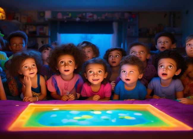 儿童故事视频在线观看 儿童故事视频大全