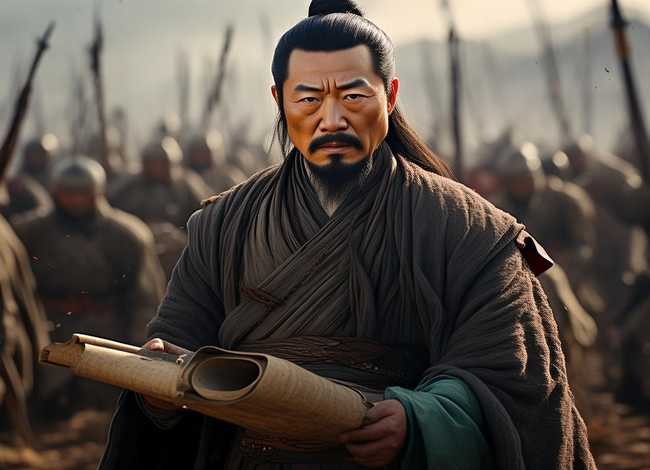 历史人物故事500字；历史人物故事500字韩信