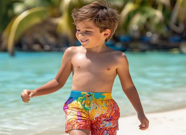 儿童泳衣推荐品牌、儿童泳衣推荐品牌男