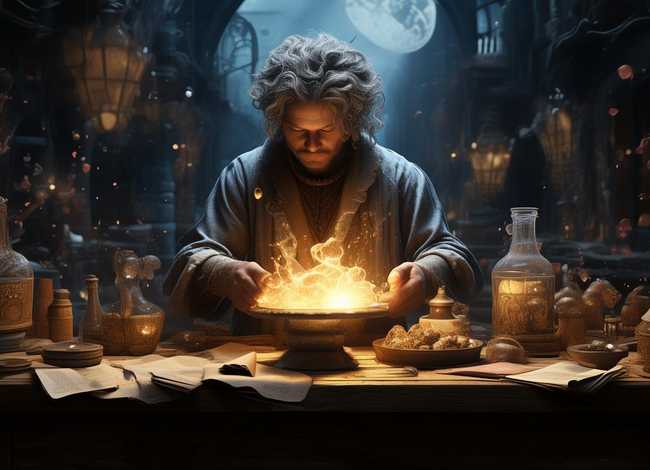 点石成金这个故事，点石成金这个故事的视频