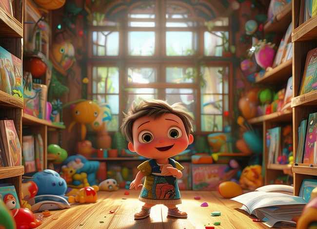 儿童故事朗诵稿（少儿故事朗诵稿件）