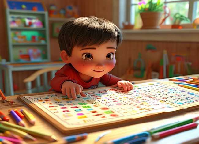 儿童数学故事书6-12岁（少儿数学故事）