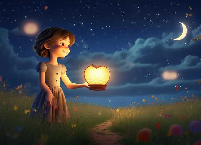 梦想故事简短 梦想故事简短50字