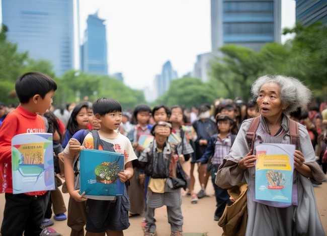 深圳儿童故事大全；深圳故事怎么写