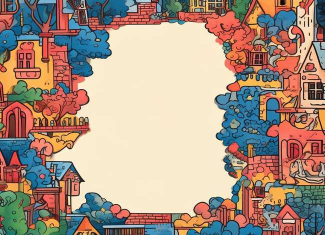 经典故事绘画简单又好看、经典故事绘画简单又好看视频