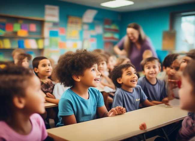 儿童情商课 - 儿童情商课会毁掉孩子吗