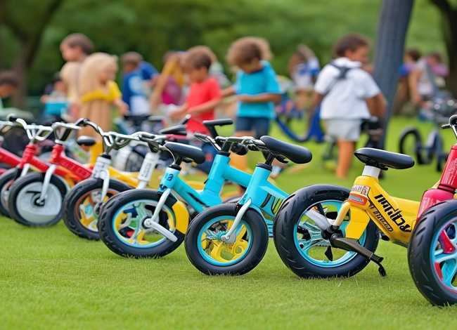 儿童自行车有什么品牌、儿童自行车有什么品牌好