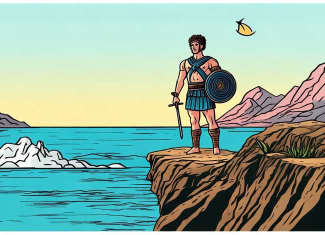 古希腊神话故事简笔画,古希腊神话故事简笔画图片 古希腊神话故事简笔画,古希腊神话故事简笔画图片