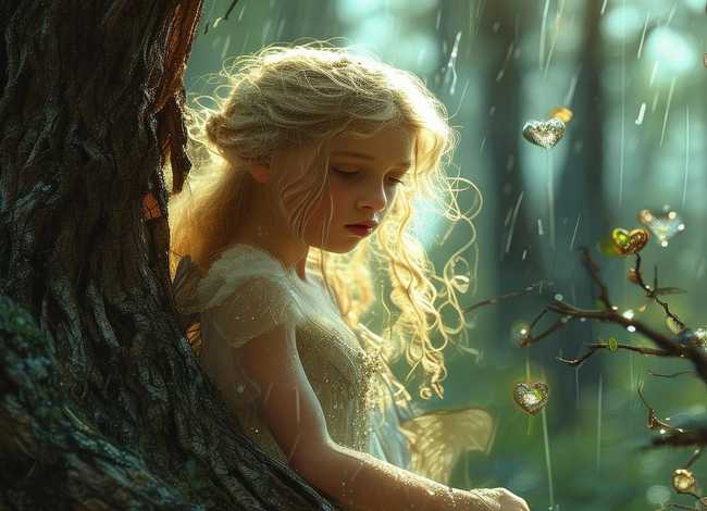 伤心的童话 - 伤心的童话电影完整版