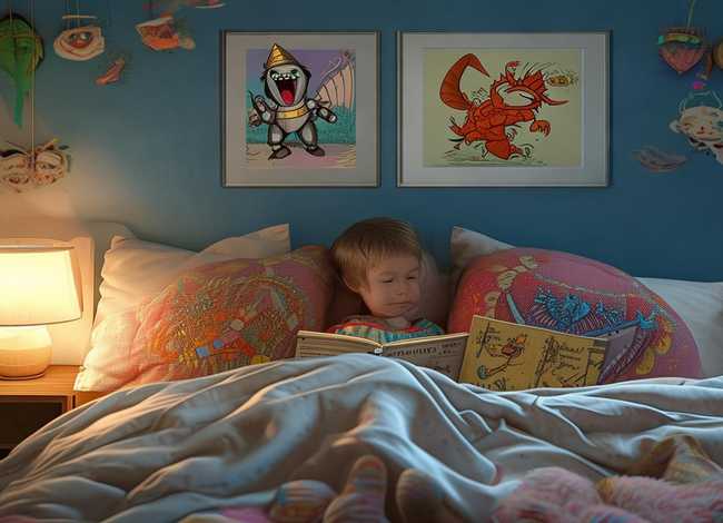 睡前故事-3-6岁（睡前故事-3-6岁书籍）