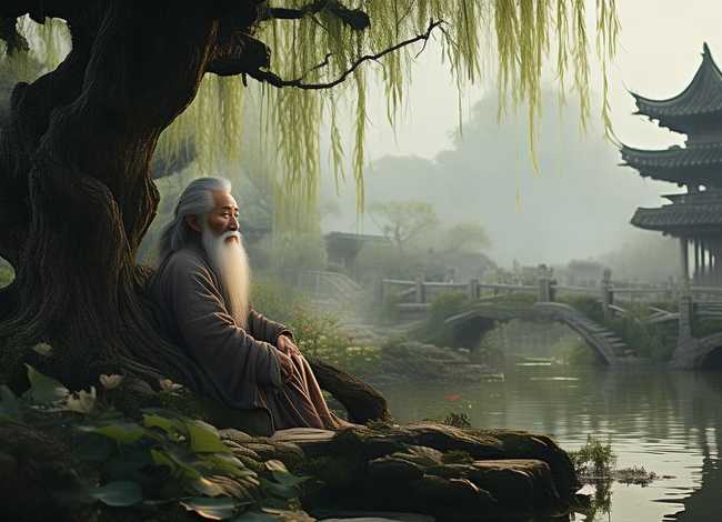 庄子的故事视频(庄子的故事视频完整版) 庄子的故事视频(庄子的故事视频完整版)