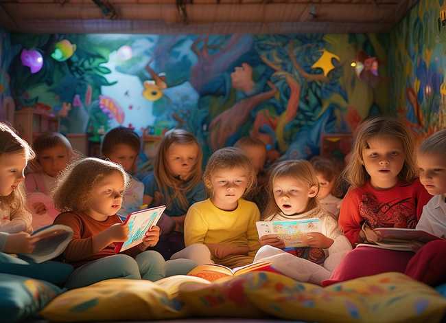 下载儿童故事大全免费听、儿童故事大全免费听书下载