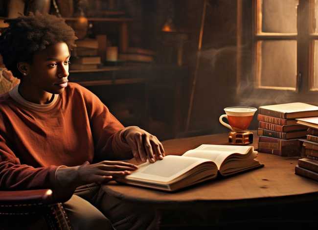 精品故事阅读 - 精品故事阅读心得体会