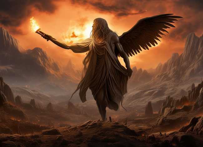 普罗米修斯的故事背景简介、普罗米修斯的故事背景简介怎么写