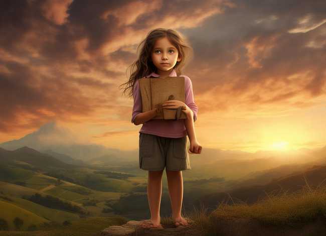 成长的故事600字优秀作文 - 成长的故事600字优秀作文开头