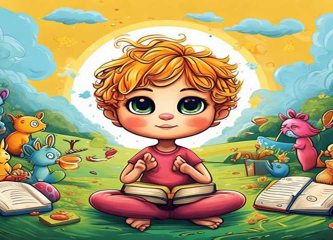 儿童启蒙哲理故事书，儿童哲学启蒙书推荐