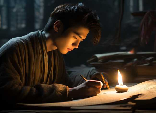 宋濂求学故事简述 - 宋濂求学故事简述50字