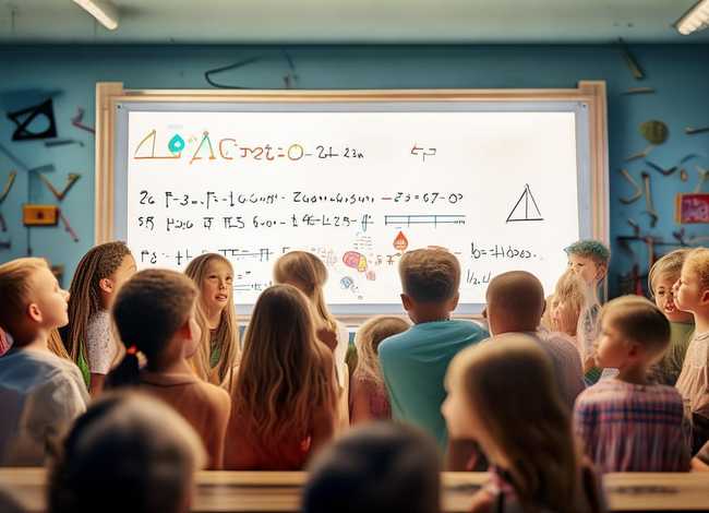 数学小故事经典 24个经典数学小故事 数学小故事经典 24个经典数学小故事