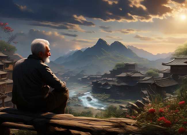 思乡 故事（思乡的故事古诗）