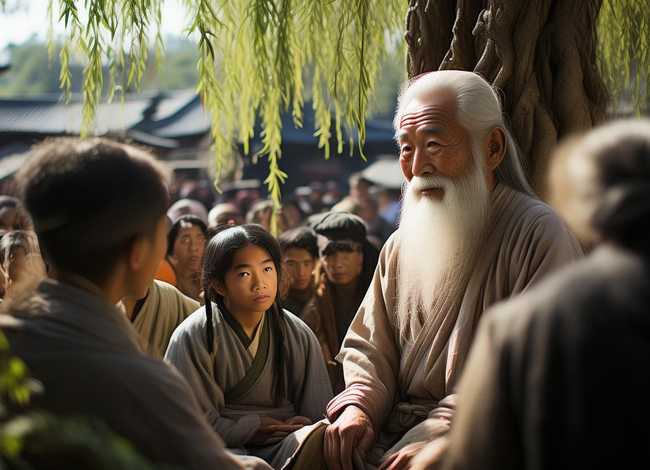 中华美德故事3-5分钟，中华美德故事3-5分钟内容