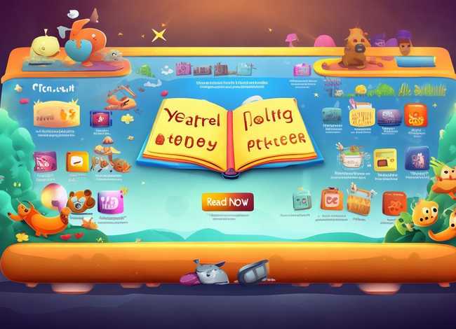 少儿故事在线阅读（少儿故事在线阅读免费）
