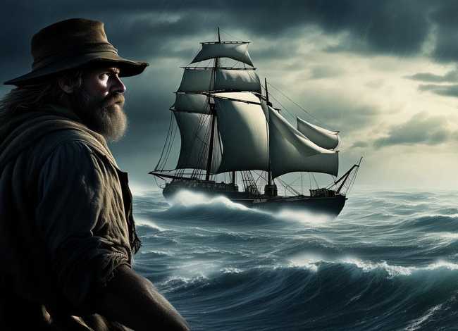 你知道哪些航海家的故事说说他们的故事；你知道哪些航海家的故事说说他们的故事是什么